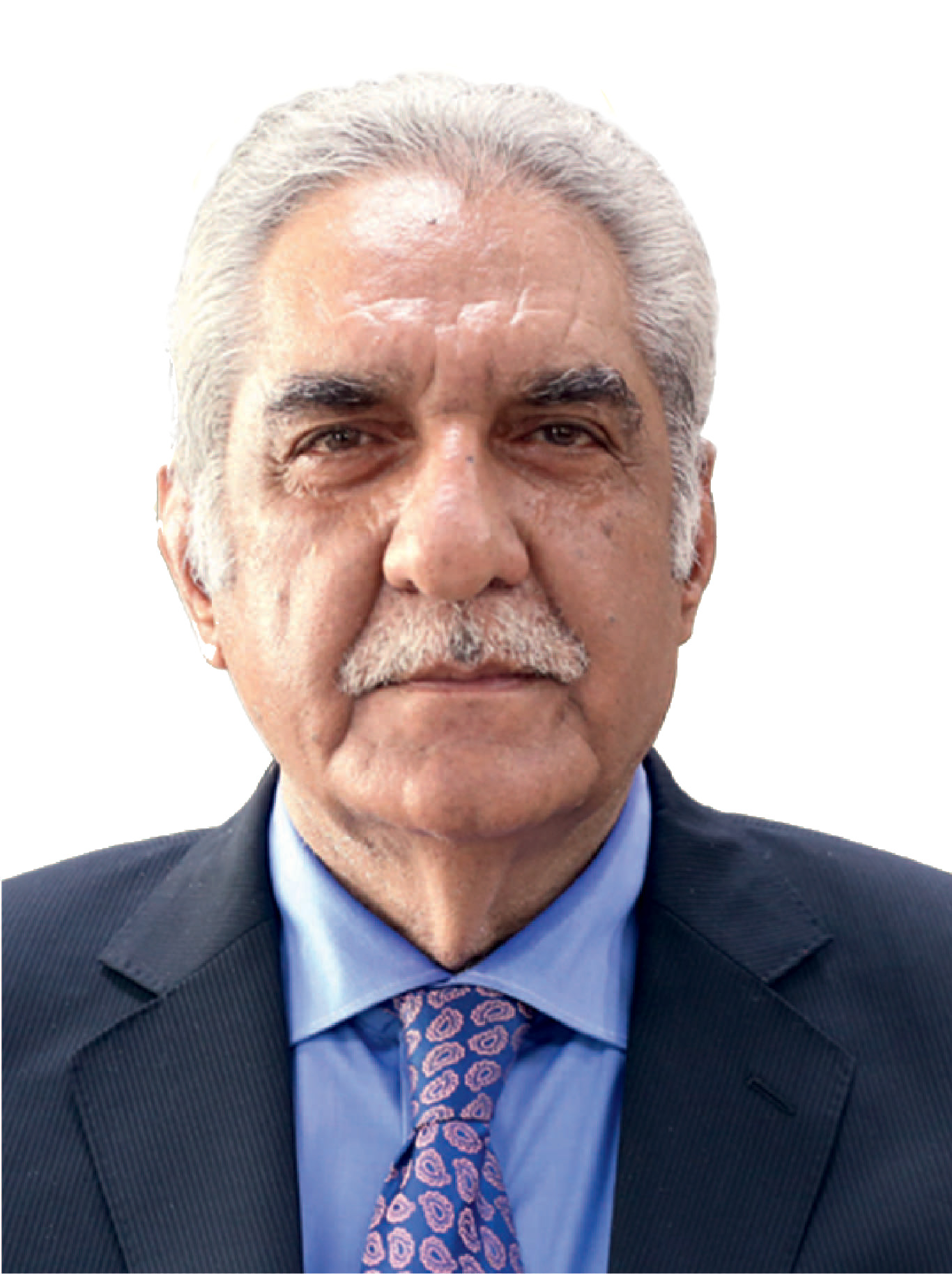Raja Muhammad Abbas